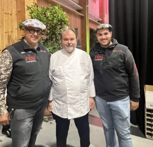 Aéroport Express Toulouse Albi (1)