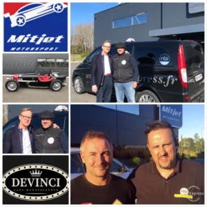 Aéroport Express Toulouse Albi (2)