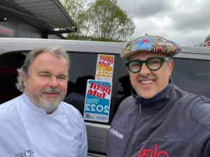 Aéroport Express Toulouse Albi (4)