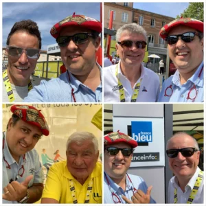 Aéroport Express Toulouse Albi (6)